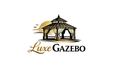 Outdoor 11x11 Pop Up Gazebo Tent